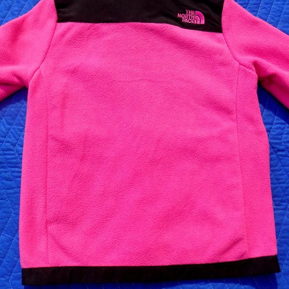 North Face Denali Jacket - Size L - Picture 4 of 6